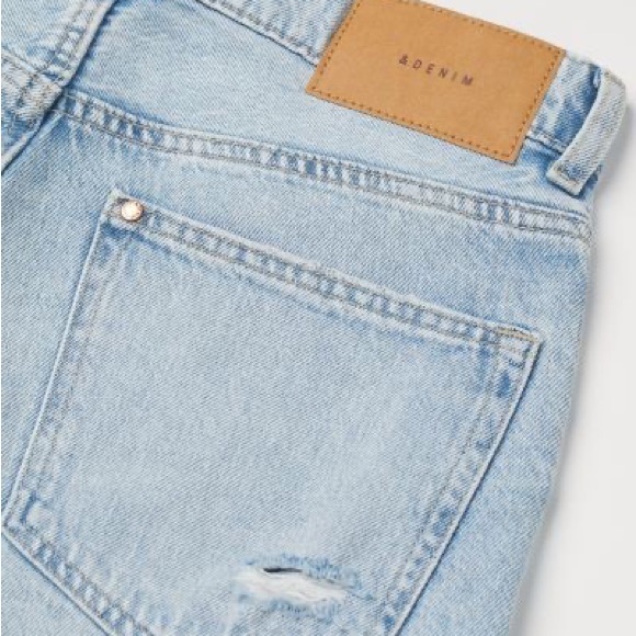 Boyfriend Low Regular Jeans - Picture 11 of 12